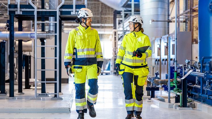 Accelerated Learning svarar på energibranschens kompetensbehov