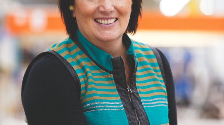 Petra Einarsson