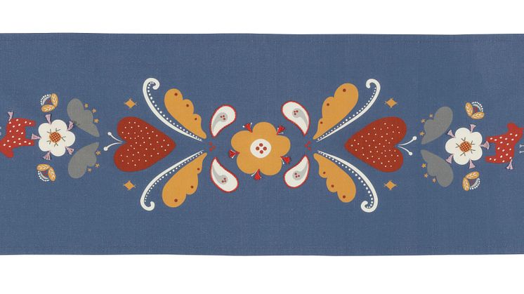 SLÄTTIKA bordløber 199 DKK