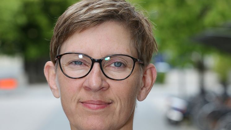 Maria Cedersmyg