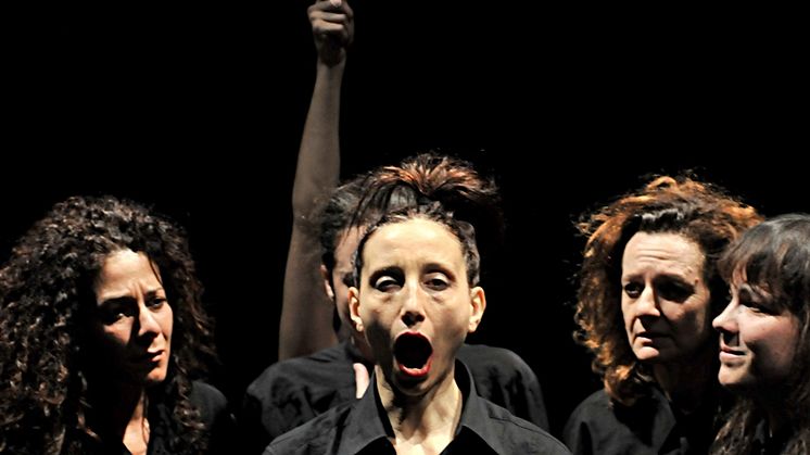 Le sorelle Macaluso