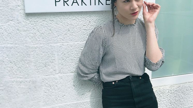 Emilie Nyman Jacoby