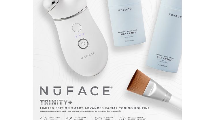 NuFACE® Trinity+