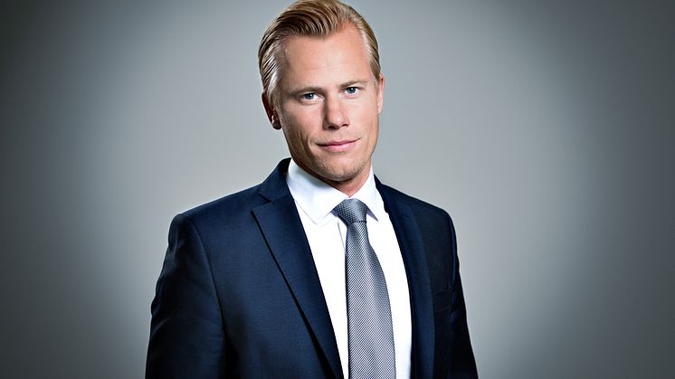 Christian Claesson