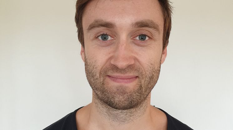 Jacob Lewerentz