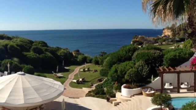 VILA VITA Parc Algarve