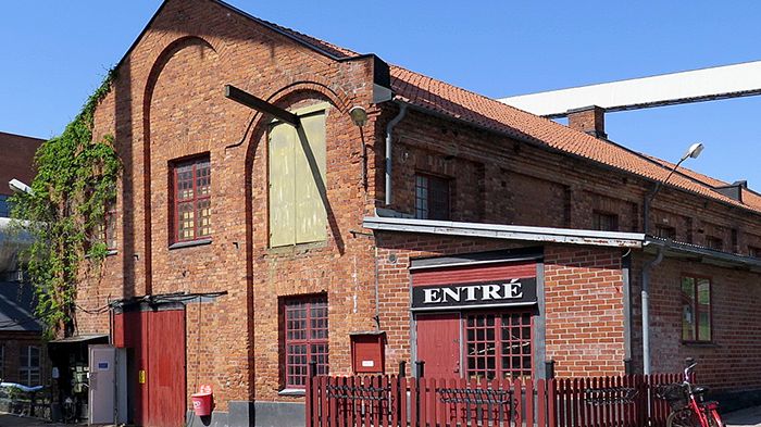 50 000 kronor till unika museet i Frövi
