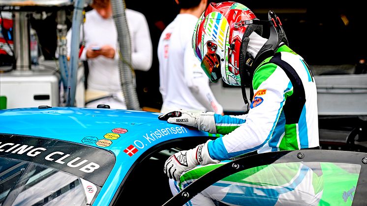 Oskar Kristensen