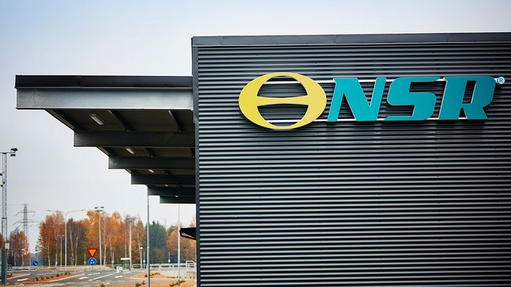 Större utrymmen och ökad funktionalitet