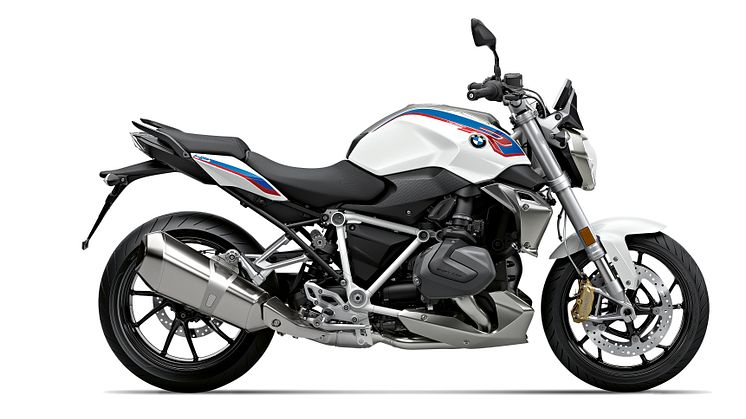 BMW R 1250 R