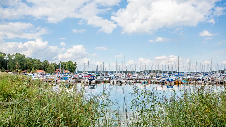 Sundbyholms gästhamn