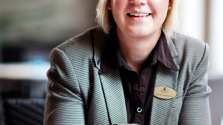 Winn Hotel Group testar ny managementmetod - VD blir delägare