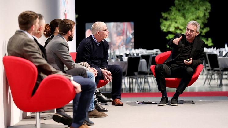 Skab vækst i den dynamiske verden af bogudgivelser – Deltag i Canons første virtuelle Future Book Forum