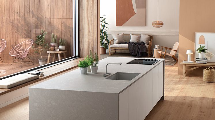 Silestone Kitchen - Loft Poblenou.jpg