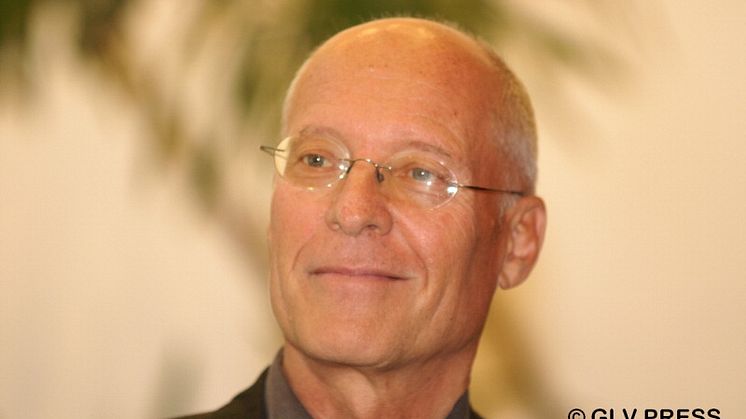 Ruediger Dahlke 