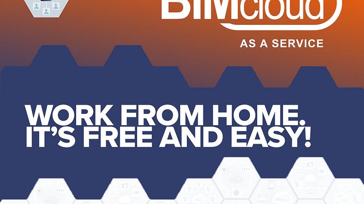 GRAPHISOFT expands BIMcloud as a Service to Global Availability and Offers Users Free 60-Day Emergency Access