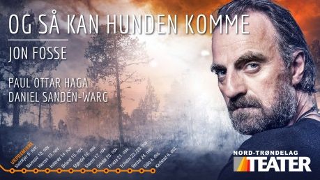 Unikt gästspel på Scalateatern - det enda i Sverige