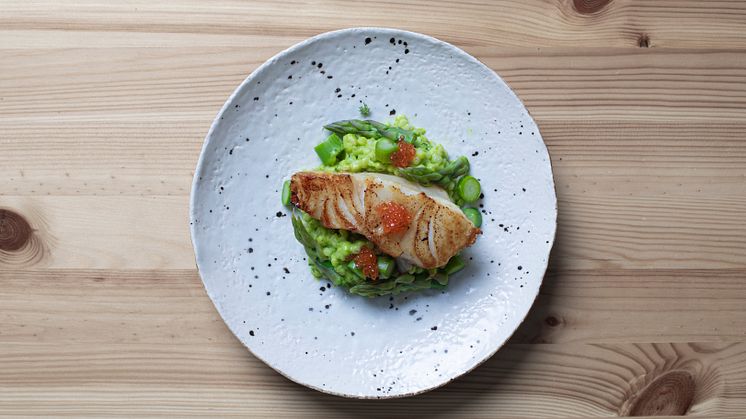 Skrei turskaa