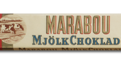 Marabou Mjölkchoklad