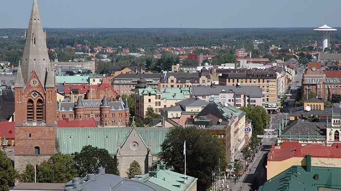 Beslut i Kommunstyrelsen