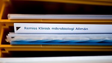Den svåra balansen mellan tillgänglig information och patienters integritet