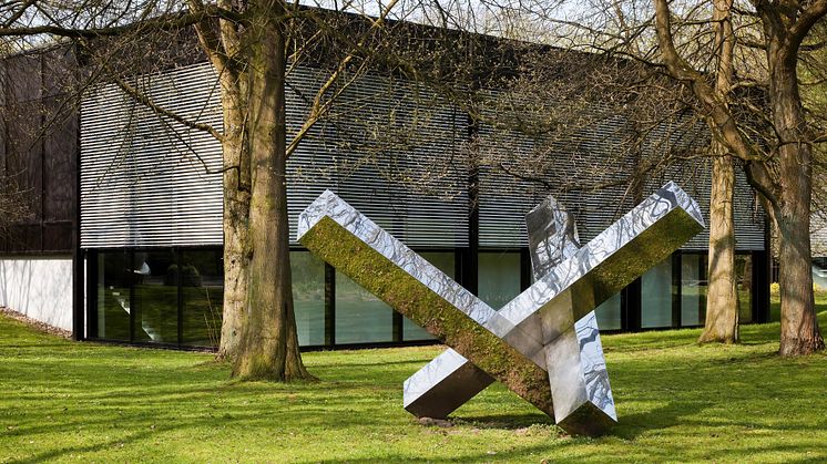  Josef Albers Museum Quadrat Bottrop