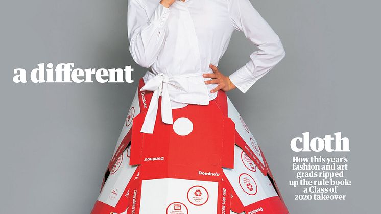 Weekend Cover 1