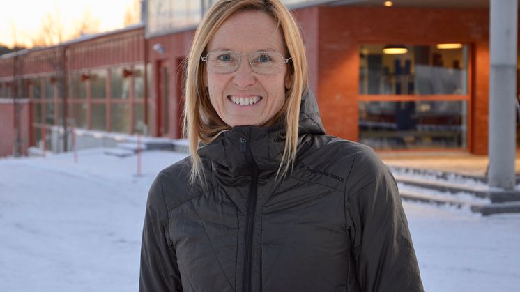 Lena Turesson