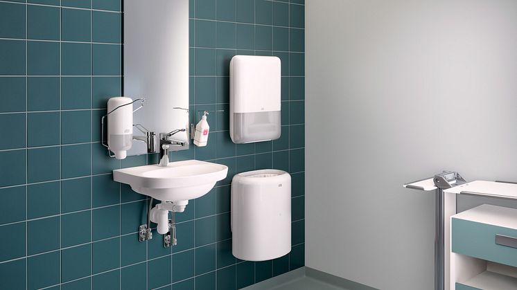 Gustavsberg All-in-One Care 50