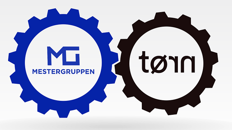 Mestergruppen ingår samarbete med Tørn