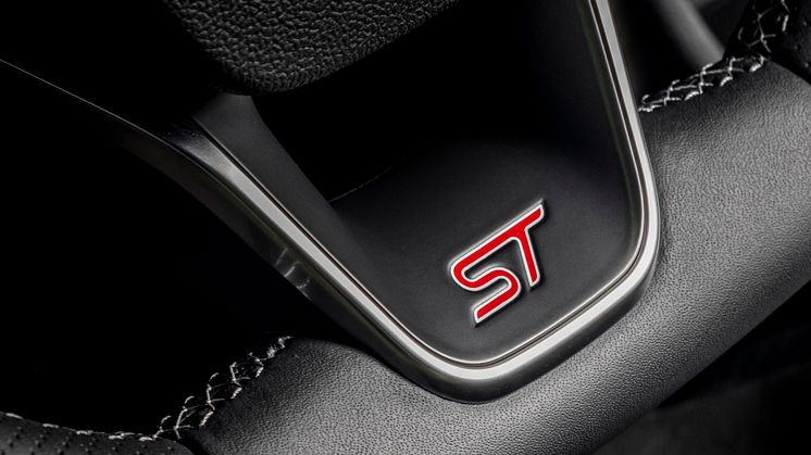 Nye Ford Puma ST 2020