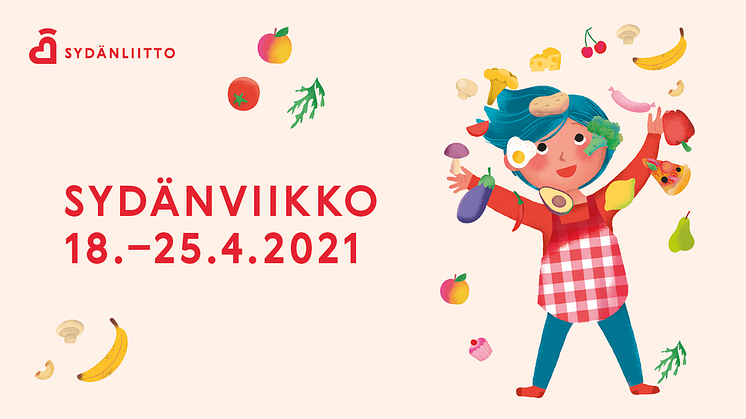 Kuvitus: Ulla Sainio