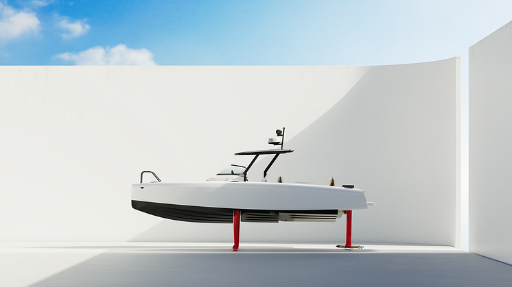Candela C-8 CC