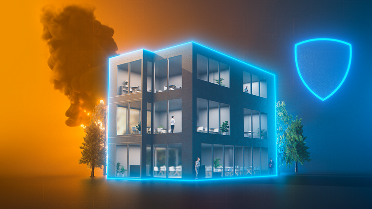 Fire protection for ventilation systems