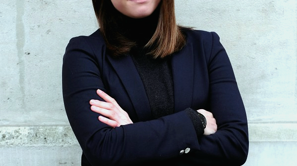 Clarissa Sander