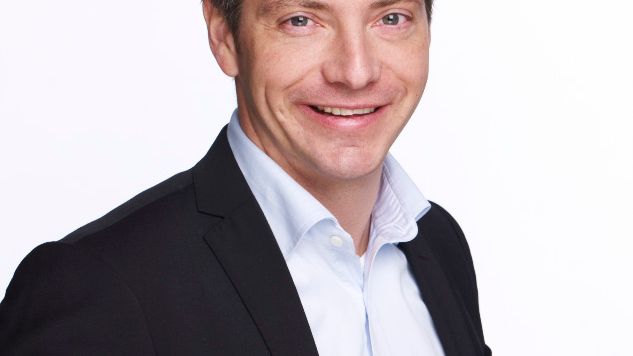 Fredrik Høienholm