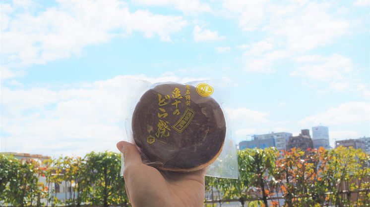 kameju
