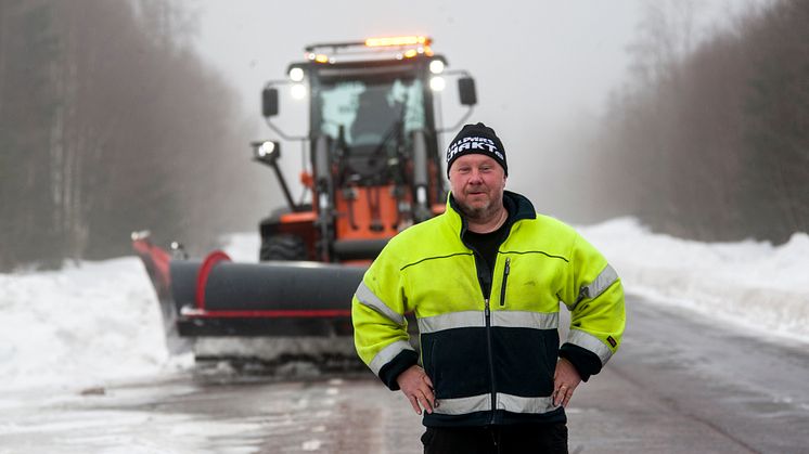 Hitachi hjullastare ZW180PL-6