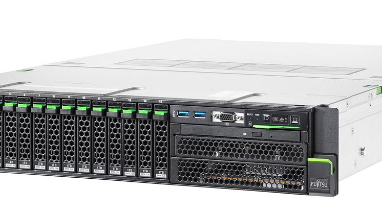 Fujitsu CELSIUS C780