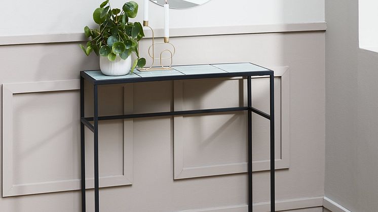 JYSK small furniture