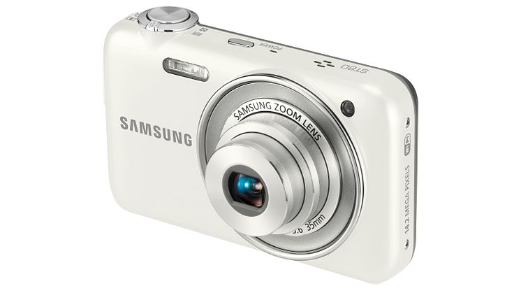 Camera ST80