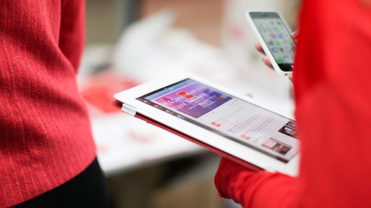 Brand Journalism - kanalübergreifendes Storytelling  