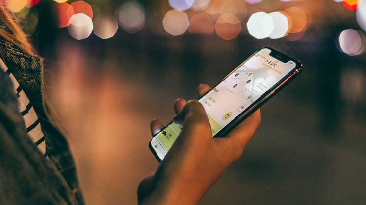 I forskningsprojektet Sesma undersöks hur människor ställer sig till mobilitetstänket med bildelningstjänster, självkörande bilar och andra nyheter.