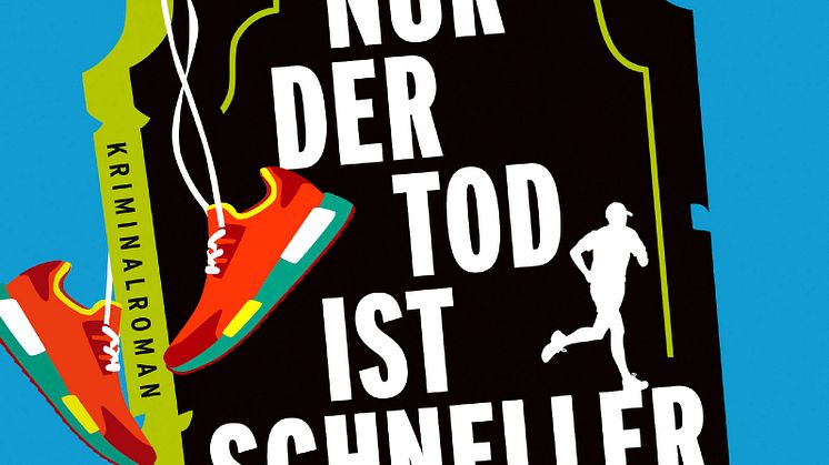 Achilles_Nur der Tod ist schneller