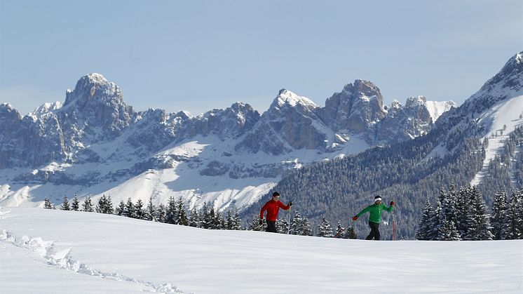VAL DI FIEMME