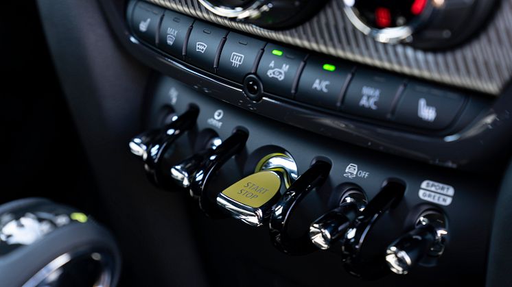 MINI Cooper SE Countryman ALL4
