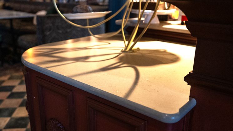 Silestone Coral Clay worktops (4).jpg