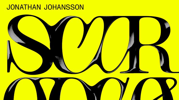 Jonathan Johansson är tillbaka med nya singeln ”För Oss” och presenterar kommande album