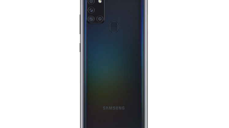 Galaxy A21s_black_back