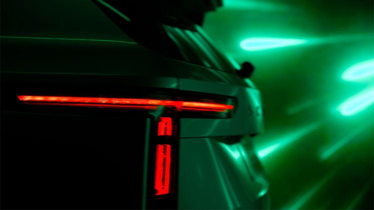 Ny elektrisk 7-sæders SUV fra Škoda 